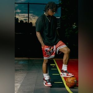 Saint Potential Dreamer Jordan Shorts